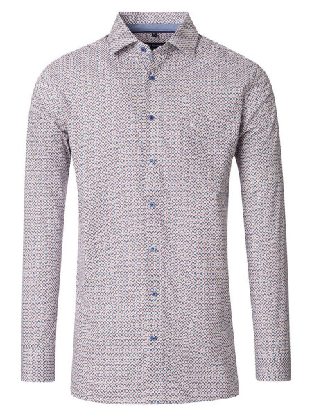 CASAMODA Comfort Fit business shirt
