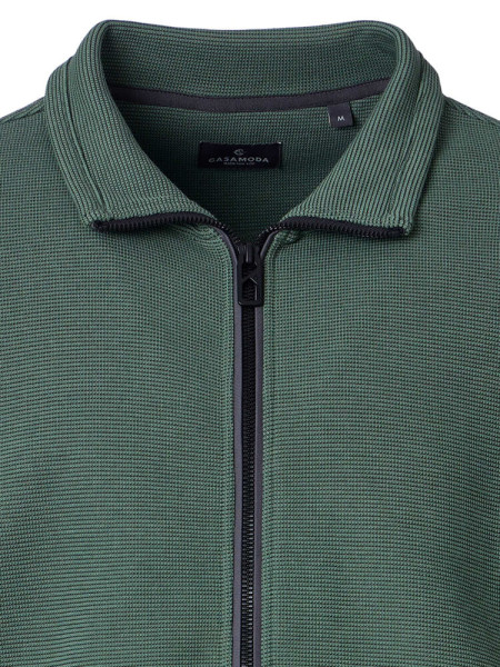 CASAMODA Grün Natté - Ansicht 2