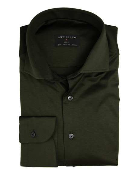 Chemise décontractée ARTIGIANO Classic Fit