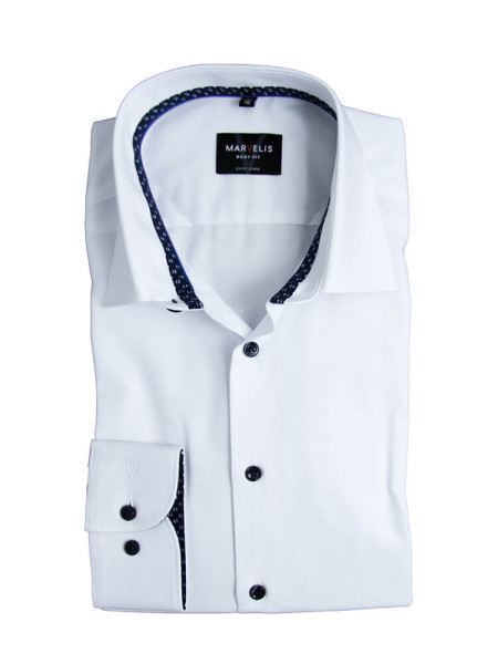 MARVELIS Body Fit business shirt