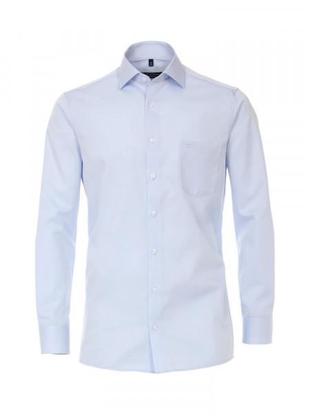 CASAMODA Comfort Fit business shirt