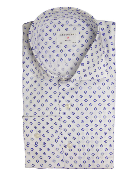 Chemise d'affaires ARTIGIANO Classic Fit