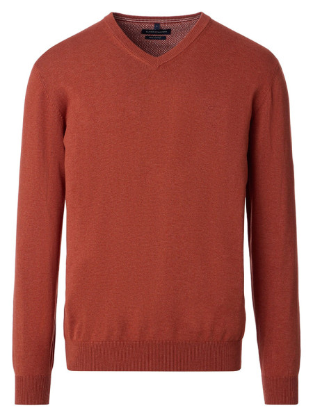 CASAMODA regular fit knitted jumper