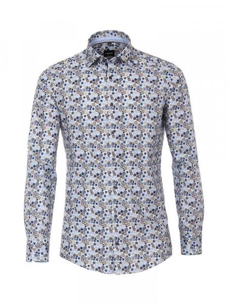 Chemise d'affaires VENTI Modern Fit
