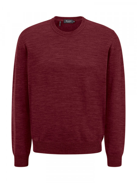 MAERZ knitted jumper