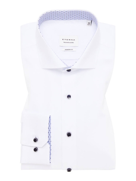 ETERNA Modern Fit Businesshemd
