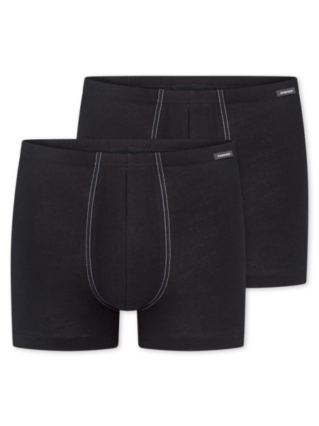 SCHIESSER Essentials Sport-Pants ohne Eingriff