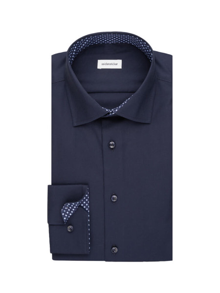 SEIDENSTICKER SLIM business shirt
