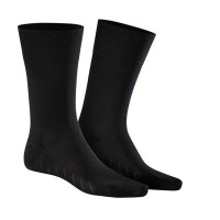 KUNERT FRESH UP chaussettes courtes noires