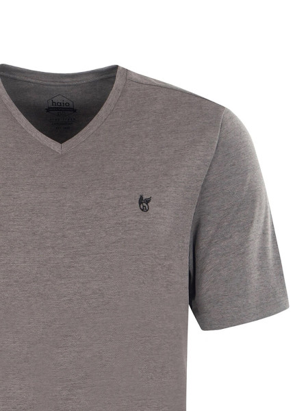 HAJO Grau Extrafeine Qualität - Ansicht 1