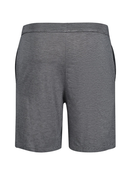 SKINY Regular Fit Schwarz Jersey