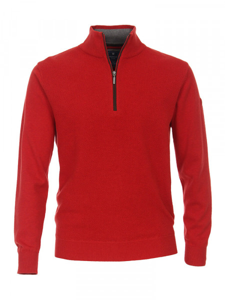 Pull-over en maille REDMOND regular fit
