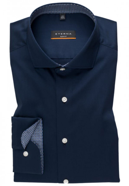 ETERNA Slim Fit Businesshemd