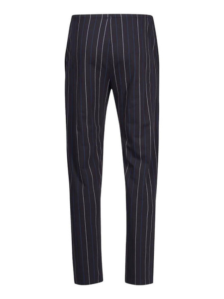 HUBER Regular Fit Anthrazit Jersey