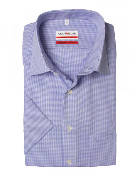 MARVELIS Modern Fit business shirt