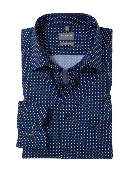 OLYMP Luxor comfort fit business shirt