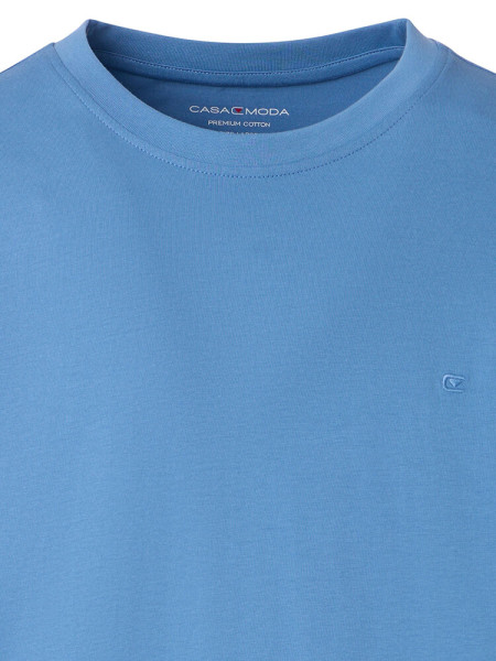CASAMODA Hellblau Extrafeine Qualität - Ansicht 1