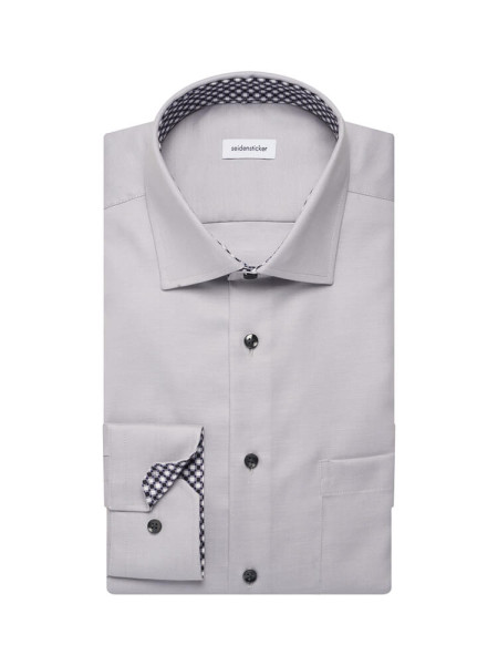 SEIDENSTICKER REGULAR business shirt