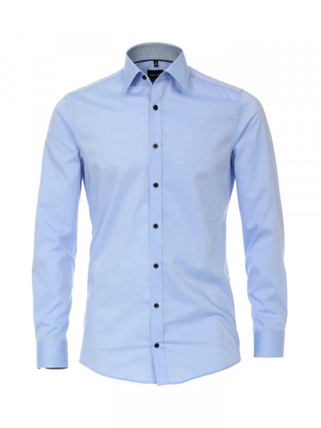 Chemise d'affaires VENTI Body Fit
