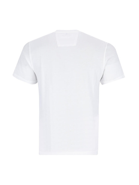 TOM RIPLEY Weiß Extrafeine Qualität