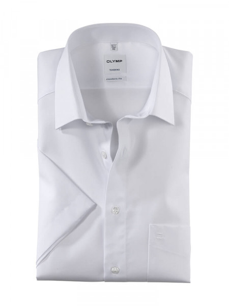 OLYMP Tendenz modern fit business shirt