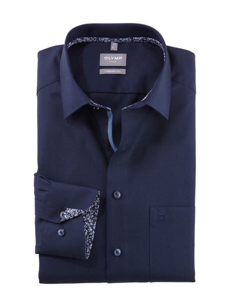 OLYMP Luxor comfort fit business shirt