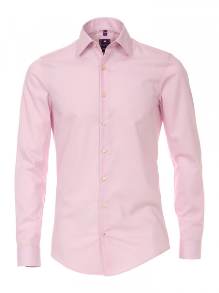 REDMOND Slim Fit Businesshemd
