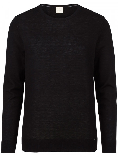 Pull-over en maille OLYMP Casual