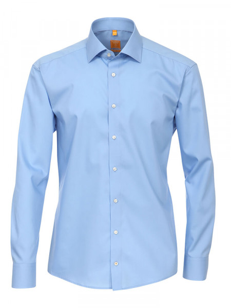 REDMOND Modern Fit Businesshemd