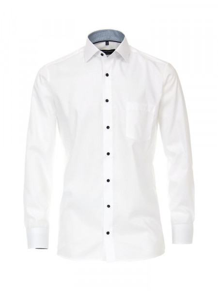 Chemise d'affaires CASAMODA Modern Fit