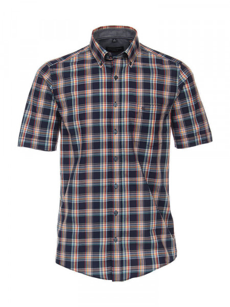 CASAMODA Modern Fit casual shirt