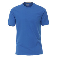 Redmond t-shirt medium blue in classic cut