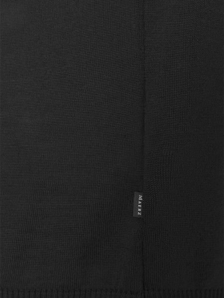 MAERZ Schwarz Extrafeine Qualität - Ansicht 1