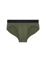 HOM SUPERSOFT Sport brief without fly