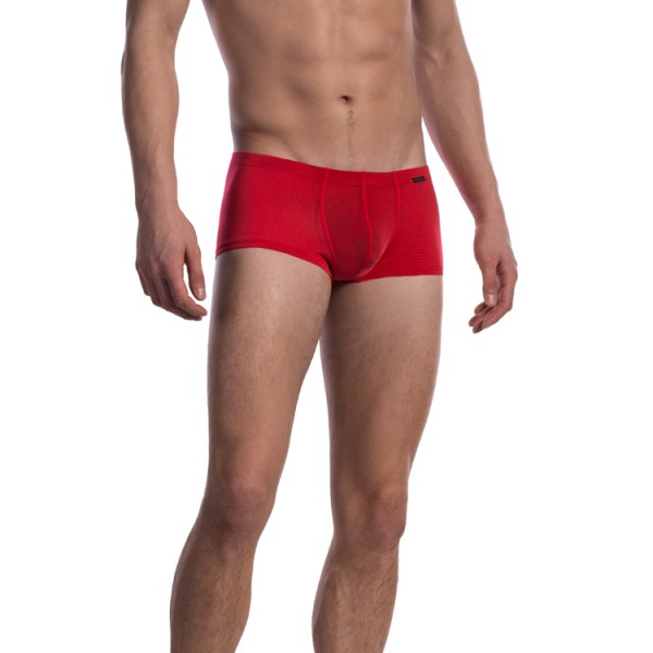 Olaf Benz &quot;RED 1201&quot; red Minipants