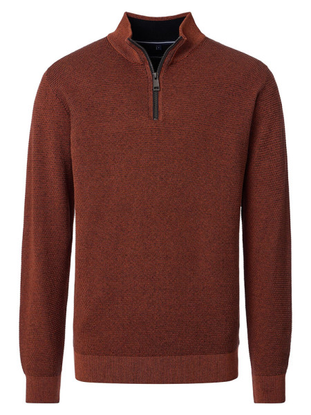 CASAMODA regular fit gebreide trui