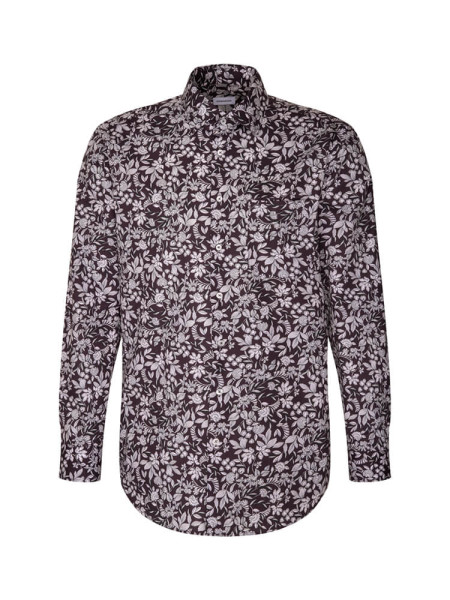 SEIDENSTICKER REGULAR business shirt