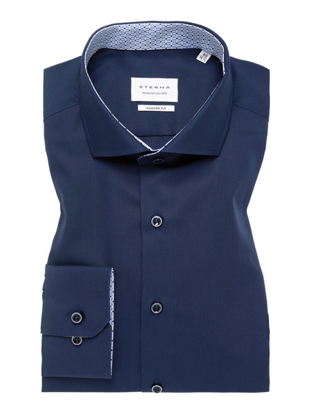 ETERNA Modern Fit Businesshemd