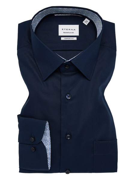 ETERNA Comfort Fit business shirt