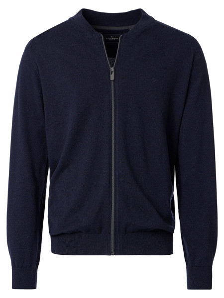 CASAMODA regular fit Strickjacke