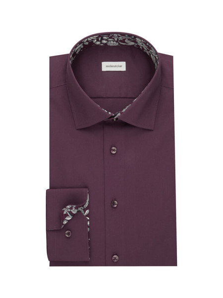 SEIDENSTICKER SLIM business shirt