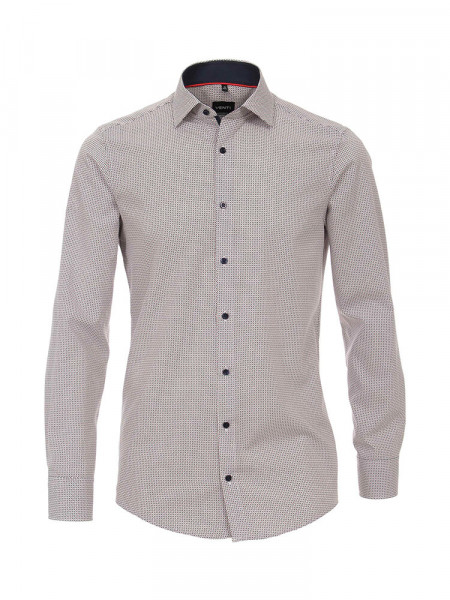 Chemise d'affaires VENTI Modern Fit