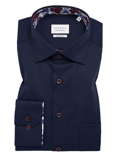 ETERNA Comfort Fit Businesshemd