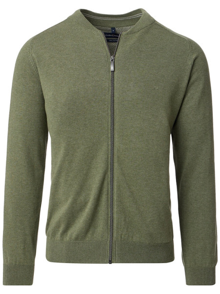 CASAMODA regular fit Strickjacke