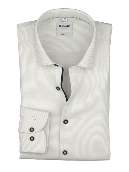 Chemise d'affaires OLYMP Level Five body fit