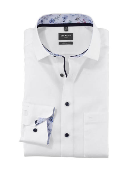 OLYMP Luxor modern fit business shirt