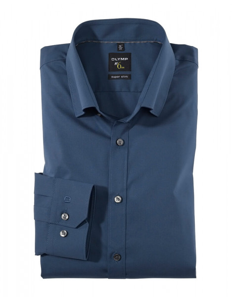 OLYMP No. Six super slim business shirt