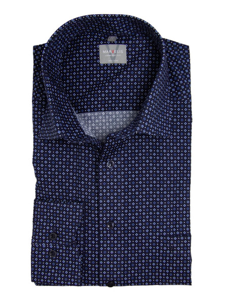 MARVELIS Comfort Fit business shirt