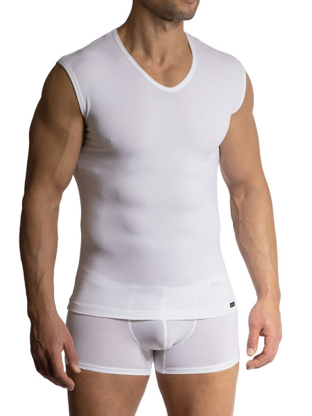 Débardeur OLAF BENZ RED1601