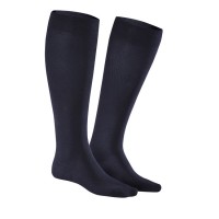 KUNERT FLY & CARE knee-high navy blue